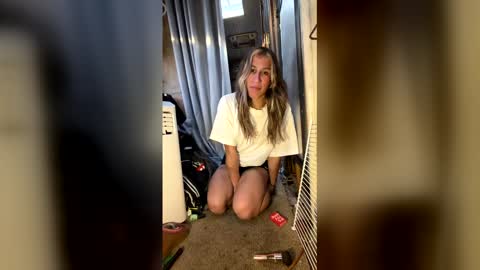 Katelin online show from 01.09.26