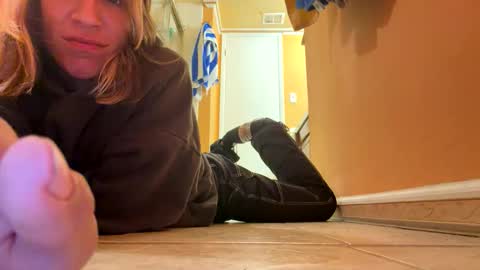 Katelin online show from 01.12.26