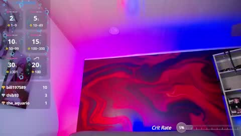 Katy online show from 02.05.25