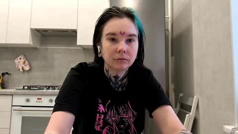 Snapshot of katelynnjenness chatting on 02.03.26 Milana online show from 02.03.26