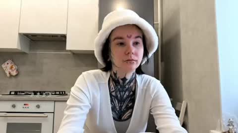 Milana online show from 03.06.26