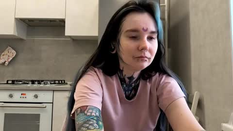 Milana online show from 03.12.26