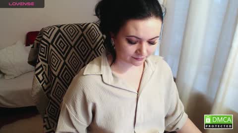 Snapshot of katelynwinehouse chatting on 12.07.24 Katelyn online show from 12.07.24