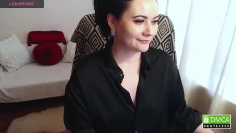 Snapshot of katelynwinehouse chatting on 01.12.25 Katelyn online show from 01.12.25