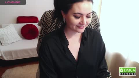 Snapshot of katelynwinehouse chatting on 02.08.25 Katelyn online show from 02.08.25