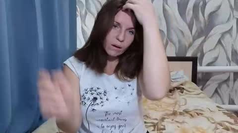 KateMorana online show from 10.03.25