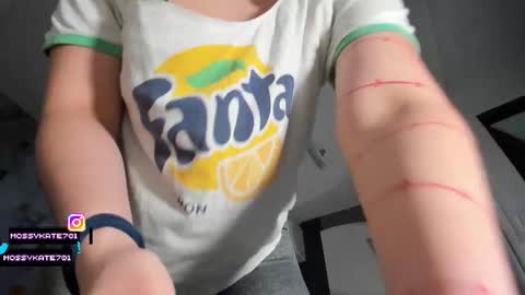 Im Katherine but call me Kate  online show from 11.13.25