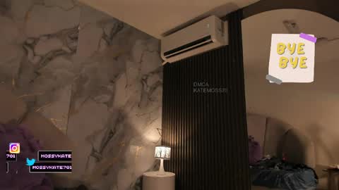 Snapshot of katemoss70 chatting on 05.31.26 Im Katherine but call me Kate online show from 05.31.26