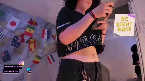 Im Katherine but call me Kate  online show from 06.24.26