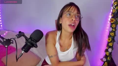 Snapshot of kateraw chatting on 01.25.25 Kate online show from 01.25.25