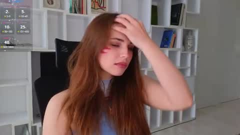 Snapshot of katerinchik chatting on 06.14.26 Katerinchik online show from 06.14.26