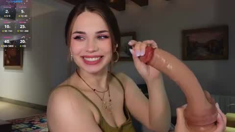 Snapshot of katerinchik chatting on 06.18.26 Katerinchik online show from 06.18.26