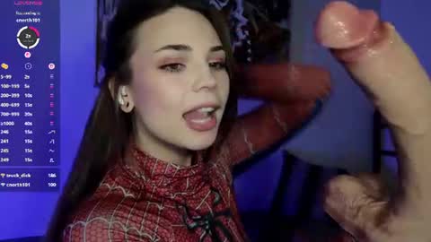 Snapshot of katerinchik chatting on 06.26.26 Katerinchik online show from 06.26.26