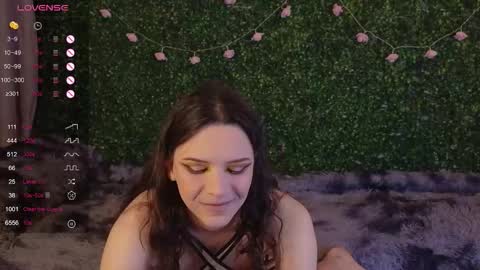 Katerina online show from 03.18.26