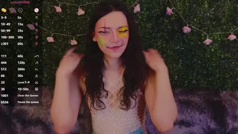 Katerina online show from 05.01.26