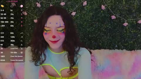 Katerina online show from 05.06.26
