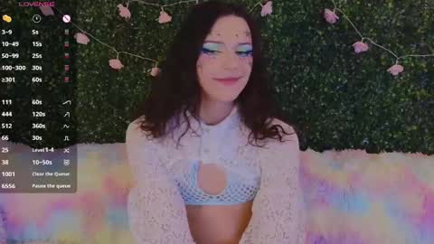 Katerina online show from 05.07.26