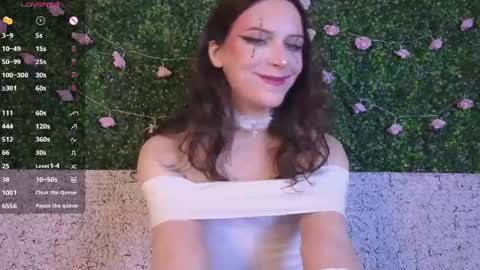 Snapshot of katerinnna chatting on 05.22.26 Katerina online show from 05.22.26