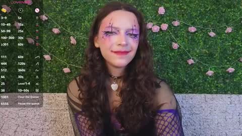 Snapshot of katerinnna chatting on 05.24.26 Katerina online show from 05.24.26