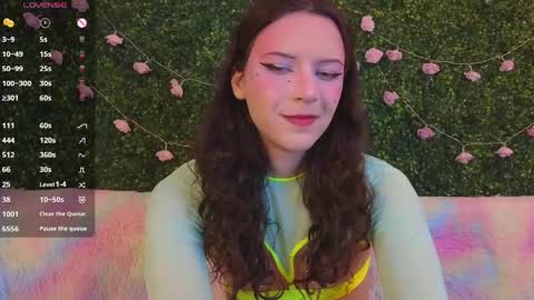 Snapshot of katerinnna chatting on 06.01.26 Katerina online show from 06.01.26