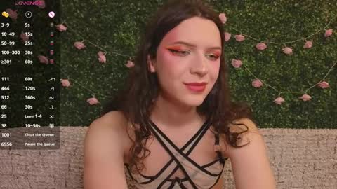 Snapshot of katerinnna chatting on 06.07.26 Katerina online show from 06.07.26