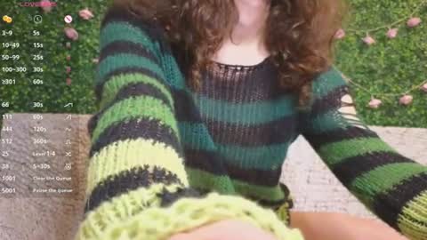 Snapshot of katerinnna chatting on 07.24.26 Katerina online show from 07.24.26