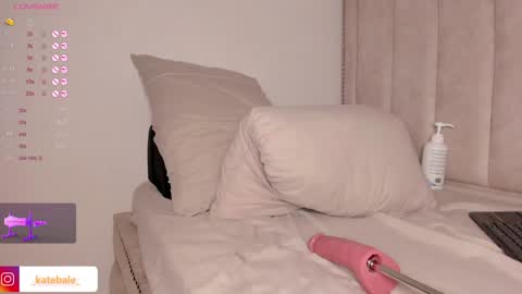 kateryn_bale online show from 12.03.24