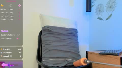 kateryn_bale online show from 01.22.25