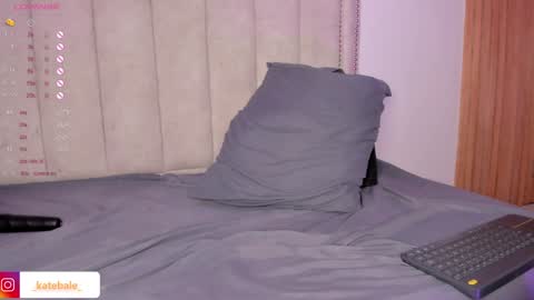 kateryn_bale online show from 01.28.25