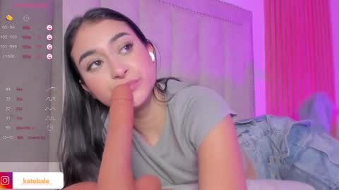 kateryn_bale online show from 03.07.25