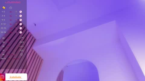 kateryn_bale online show from 03.12.25