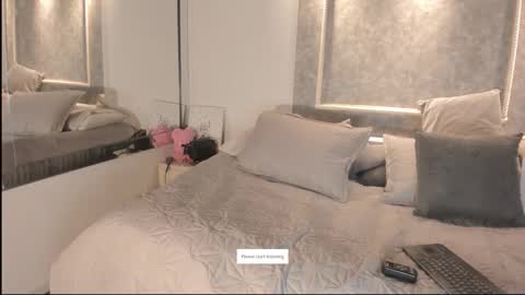 Snapshot of kateryn_lujan chatting on 05.27.26 kateryn_lujan online show from 05.27.26