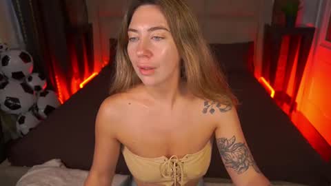Kate online show from 07.12.26