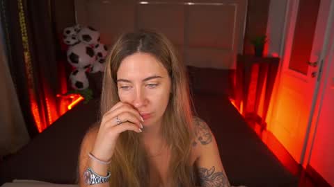Kate online show from 07.13.26