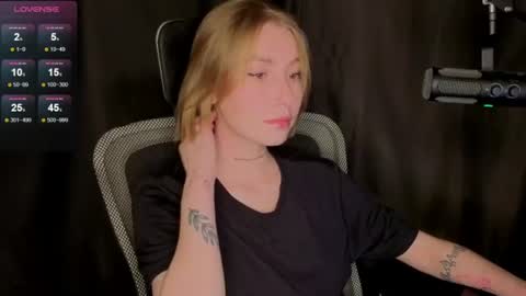 Kate online show from 06.14.26