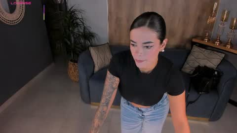 Snapshot of katesunder chatting on 07.10.26 K A T E online show from 07.10.26