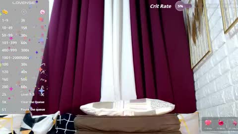 Snapshot of katethefairygodbarbie chatting on 02.18.26 online show from 02.18.26