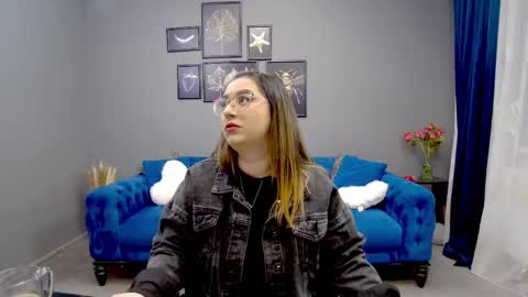 Kate online show from 03.03.25