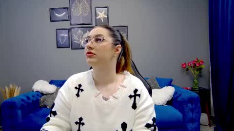 Kate online show from 03.11.25