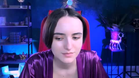 Snapshot of katewillows chatting on 01.14.26 katewillows online show from 01.14.26