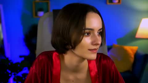 Snapshot of katewillows chatting on 02.03.26 katewillows online show from 02.03.26