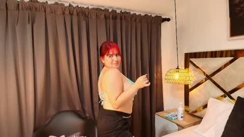 kate rodrigues online show from 03.12.26