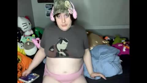 Snapshot of katfromsaturn chatting on 02.03.26 Kat from Saturn online show from 02.03.26