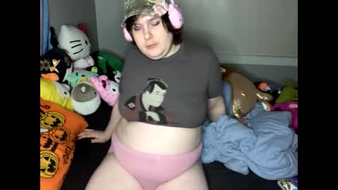 Snapshot of katfromsaturn chatting on 02.03.26 Kat from Saturn online show from 02.03.26