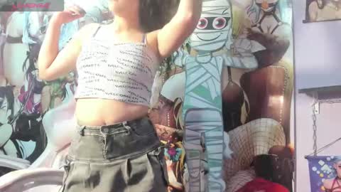 KATHALEYA online show from 11.03.25