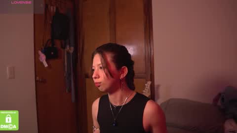 Katerine online show from 10.25.25