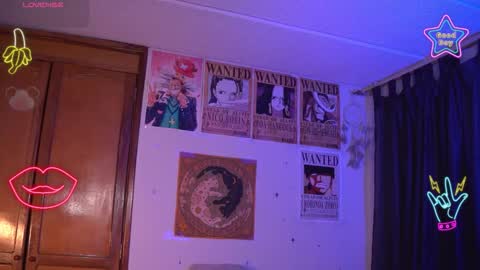 Katerine online show from 02.24.26