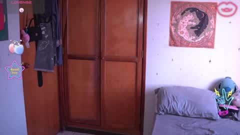 Katerine online show from 02.25.26