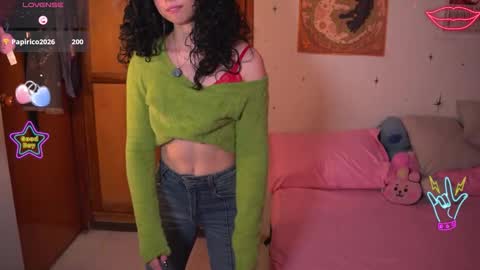 Katerine online show from 02.27.26