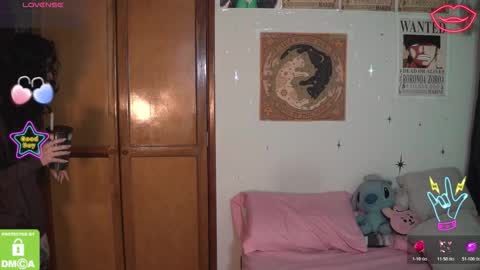 Katerine online show from 03.14.26